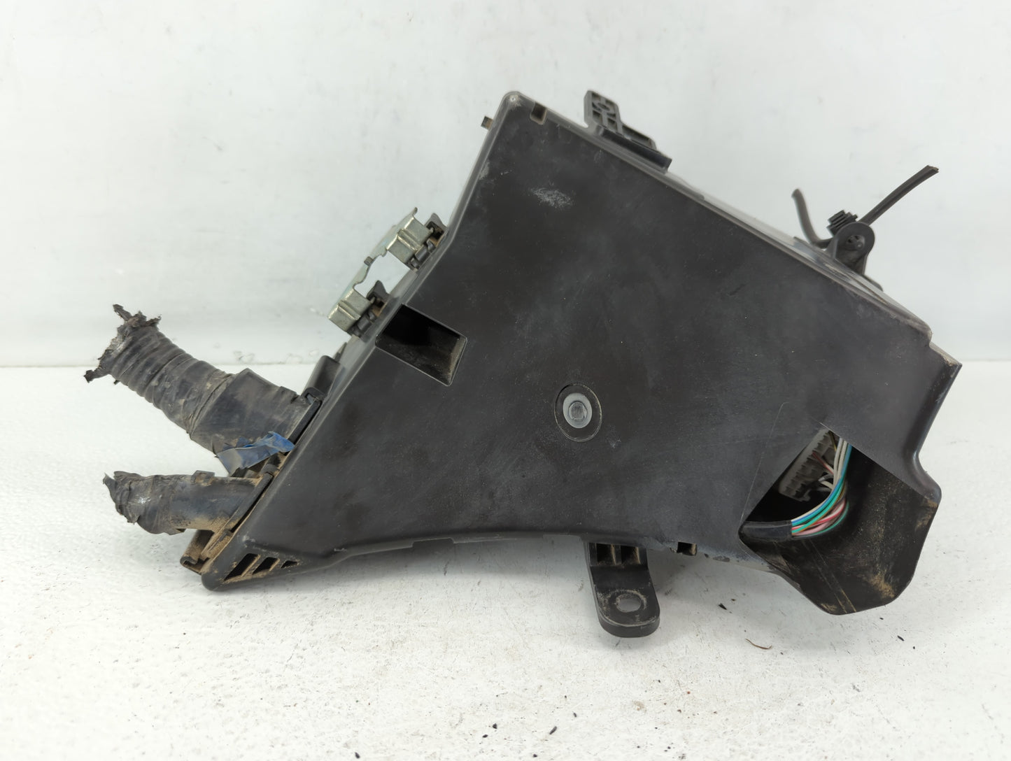 2012-2014 Subaru Impreza Fusebox Fuse Box Panel Relay Module P/N:MB100200B Fits Fits 2012 2013 2014 OEM Used Auto Parts - Oe