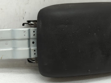 2014 Subaru Impreza Center Console Armrest Cover Lid Fits OEM Used Auto Parts