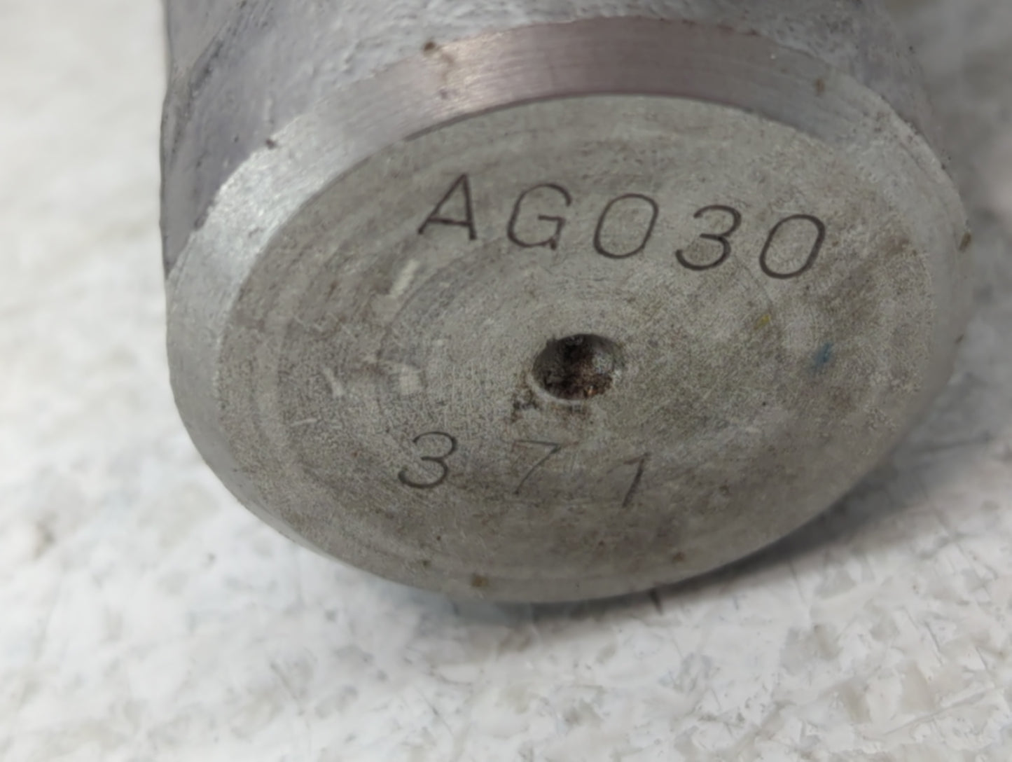 2008-2014 Subaru Impreza Brake Master Cylinder 609741 - Oemusedautoparts1.com