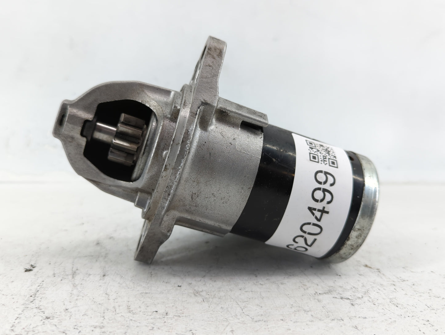2012-2016 Subaru Impreza Car Starter Motor Solenoid OEM P/N:M000T38571 23300 AA710 Fits OEM Used Auto Parts - Oemusedautopar