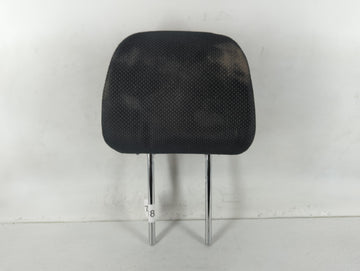 2014 Subaru Impreza Headrest Head Rest Front Driver Passenger Seat Fits OEM Used Auto Parts