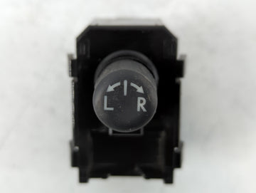 2012-2016 Subaru Impreza Master Power Window Switch Replacement Driver Side Left P/N:83061FJ010 Fits OEM Used Auto Parts