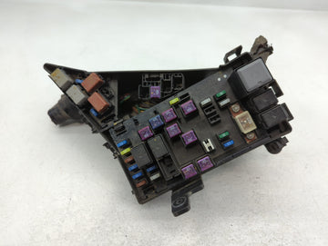2012-2014 Subaru Impreza Fusebox Fuse Box Panel Relay Module P/N:5943 050 M5 Fits Fits 2012 2013 2014 OEM Used Auto Parts