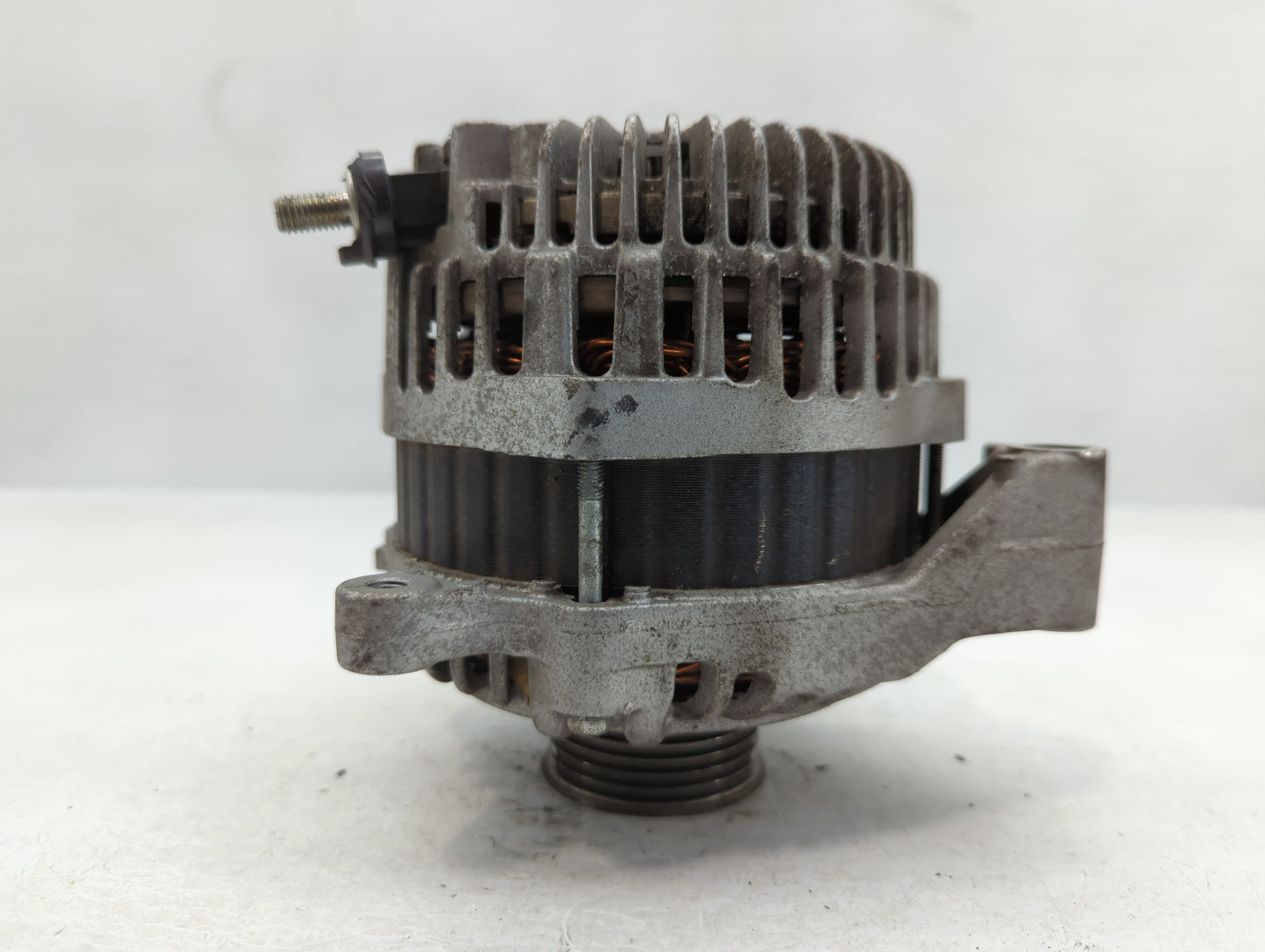 2012-2014 Subaru Impreza Alternator Replacement Generator Charging Assembly Engine OEM P/N:23700 AA720 Fits OEM Used Auto Pa