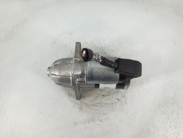 2012-2016 Subaru Impreza Car Starter Motor Solenoid OEM P/N:23300 AA710 Fits OEM Used Auto Parts