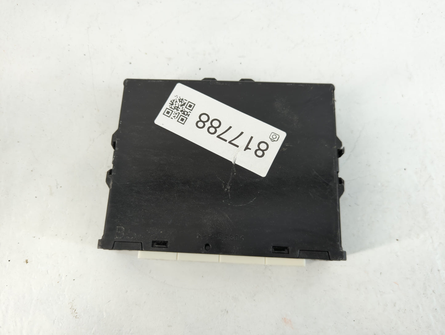 2014 Subaru Impreza PCM Engine Control Computer ECU ECM PCU OEM P/N:22765AG030 Fits OEM Used Auto Parts - Oemusedautoparts1.