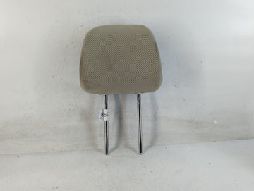 2014 Subaru Impreza Headrest Head Rest Front Driver Passenger Seat Fits OEM Used Auto Parts