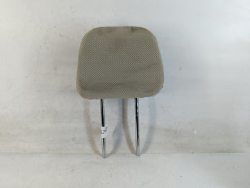 2014 Subaru Impreza Headrest Head Rest Front Driver Passenger Seat Fits OEM Used Auto Parts