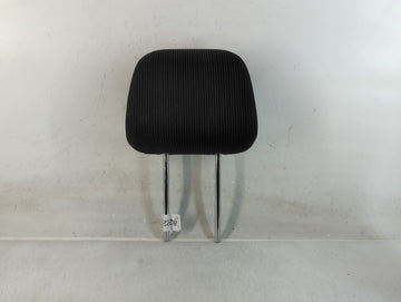 2014 Subaru Impreza Headrest Head Rest Front Driver Passenger Seat Fits OEM Used Auto Parts