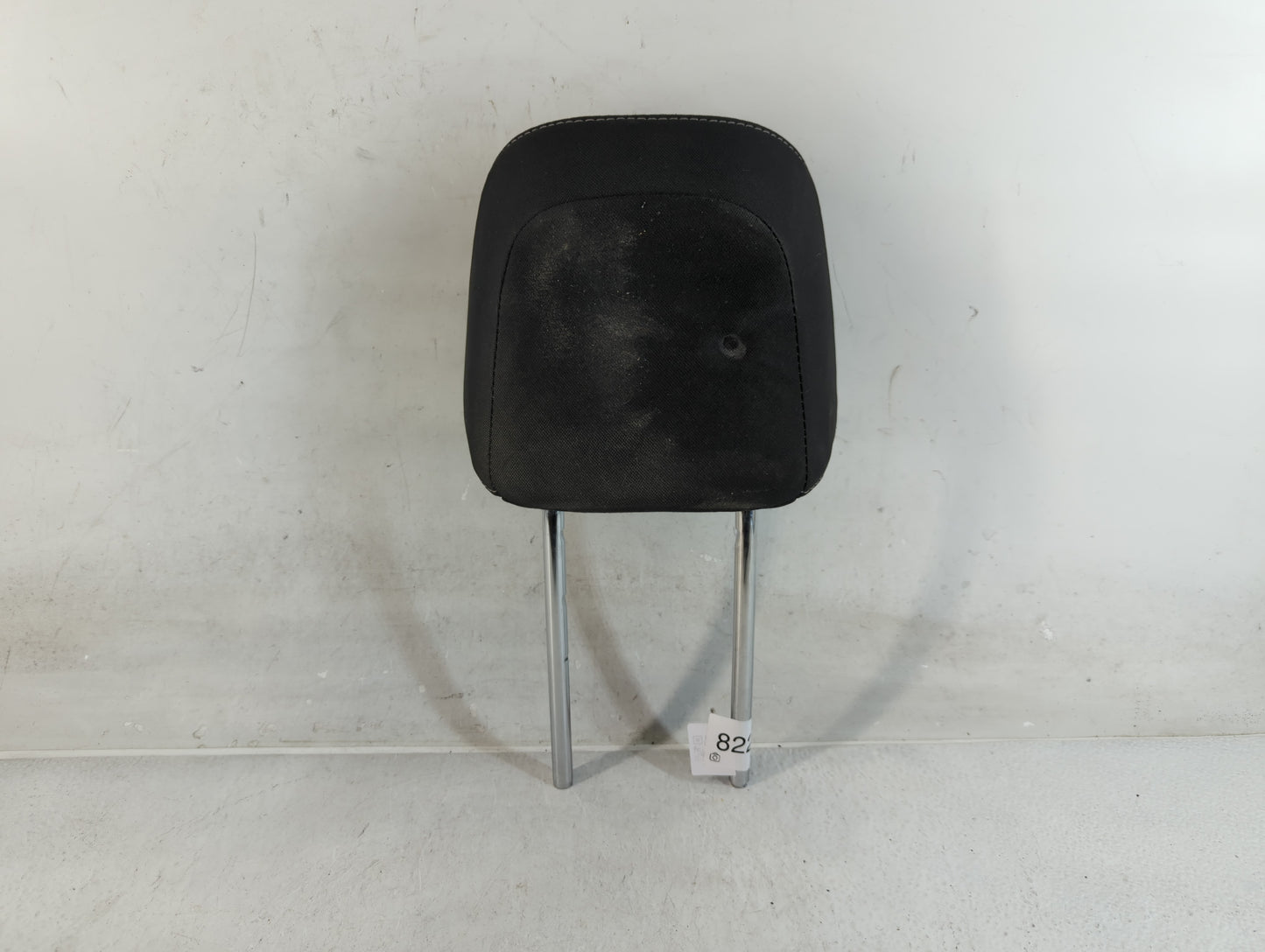 2012-2016 Subaru Impreza Headrest Head Rest Front Driver Passenger Seat Fits Fits 2012 2013 2014 2015 2016 OEM Used Auto Par