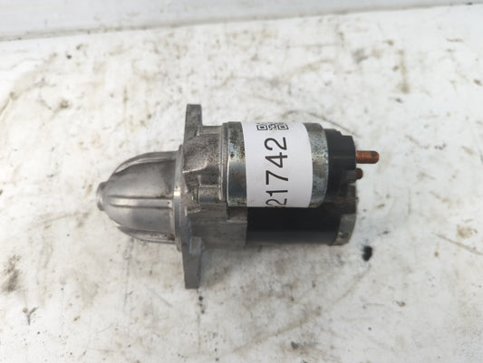 2012-2016 Subaru Impreza Car Starter Motor Solenoid OEM P/N:23300 AA710 Fits OEM Used Auto Parts