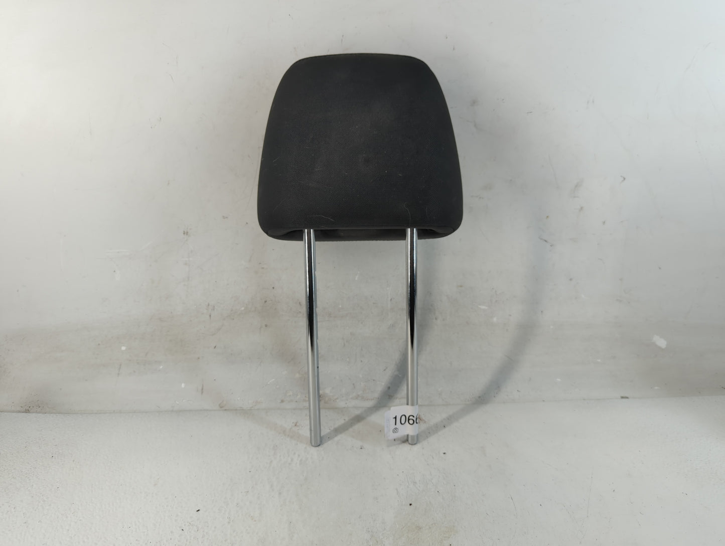 2013-2014 Subaru Legacy Headrest Head Rest Front Driver Passenger Seat Fits Fits 2013 2014 OEM Used Auto Parts - Oemusedauto