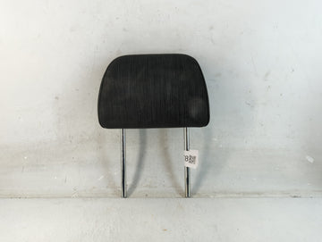 2014 Subaru Legacy Headrest Head Rest Rear Seat Fits OEM Used Auto Parts