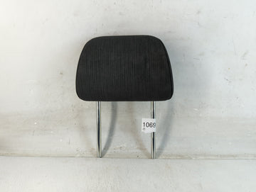 2013-2014 Subaru Legacy Headrest Head Rest Rear Seat Fits Fits 2013 2014 OEM Used Auto Parts