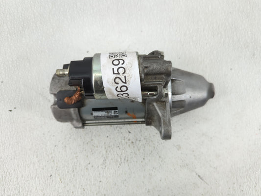 2008-2015 Subaru Legacy Car Starter Motor Solenoid OEM P/N:TN438000-0540 23300AA59B Fits OEM Used Auto Parts