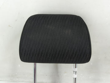 2014 Subaru Legacy Headrest Head Rest Front Driver Passenger Seat Fits OEM Used Auto Parts