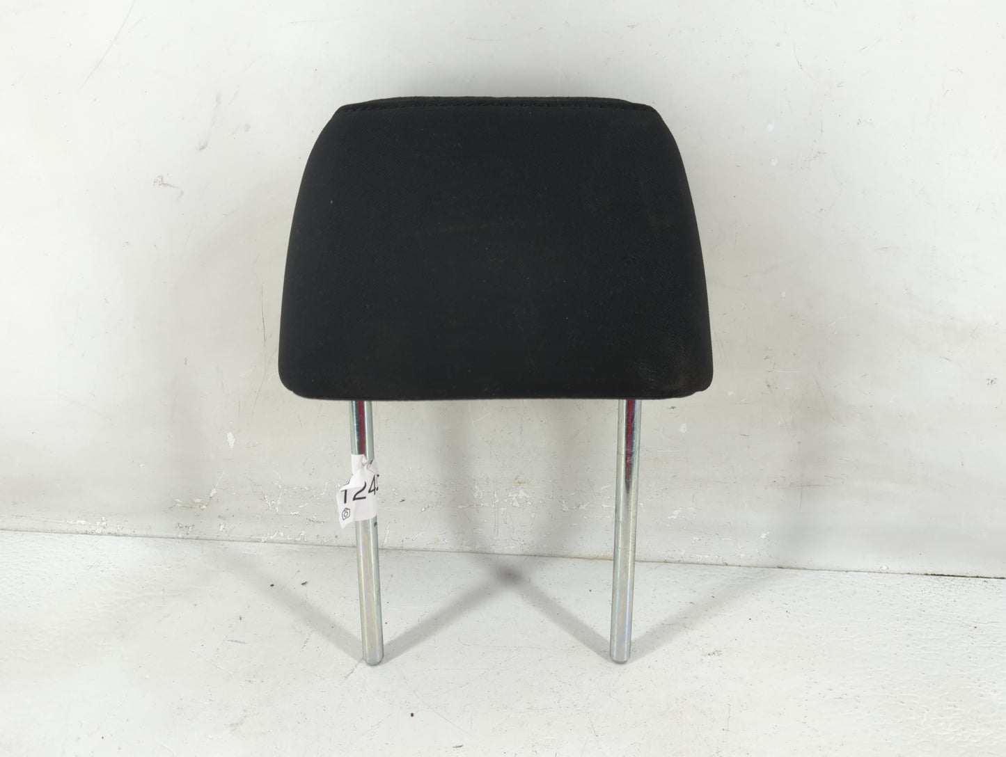 2014 Subaru Legacy Headrest Head Rest Front Driver Passenger Seat Fits OEM Used Auto Parts - Oemusedautoparts1.com