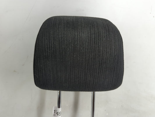 2014 Subaru Legacy Headrest Head Rest Front Driver Passenger Seat Fits OEM Used Auto Parts