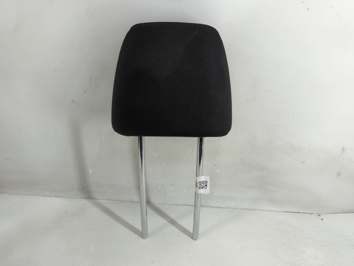 2013-2014 Subaru Legacy Headrest Head Rest Front Driver Passenger Seat Fits Fits 2013 2014 OEM Used Auto Parts - Oemusedauto