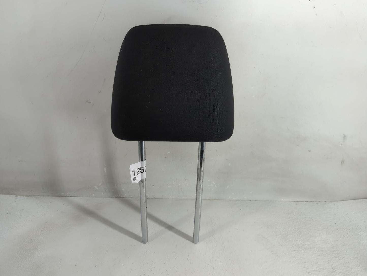 2014 Subaru Legacy Headrest Head Rest Front Driver Passenger Seat Fits OEM Used Auto Parts - Oemusedautoparts1.com