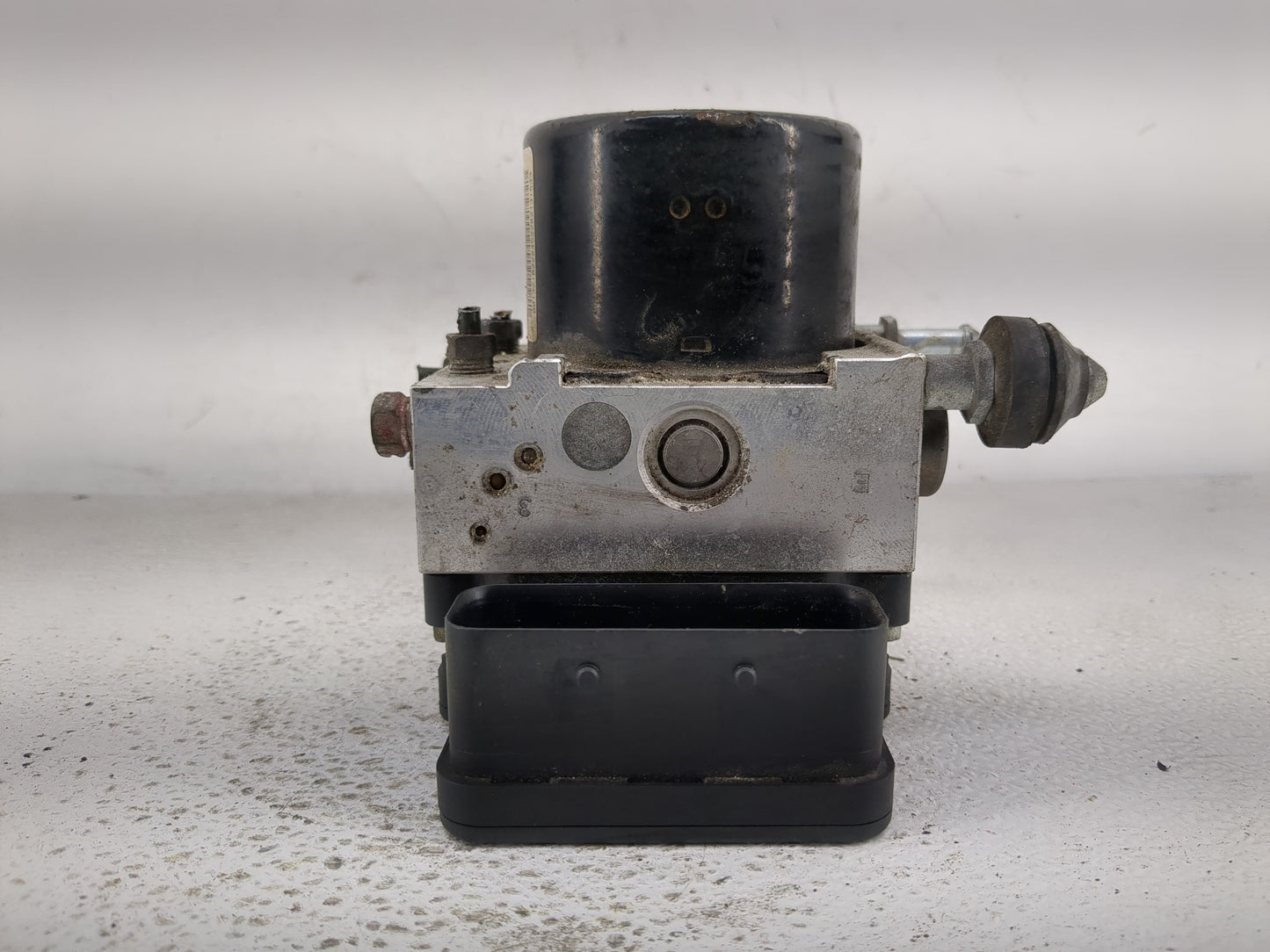 2013-2014 Subaru Legacy ABS Pump Control Module Replacement P/N:27536AJ03A Fits Fits 2013 2014 OEM Used Auto Parts - Oemused