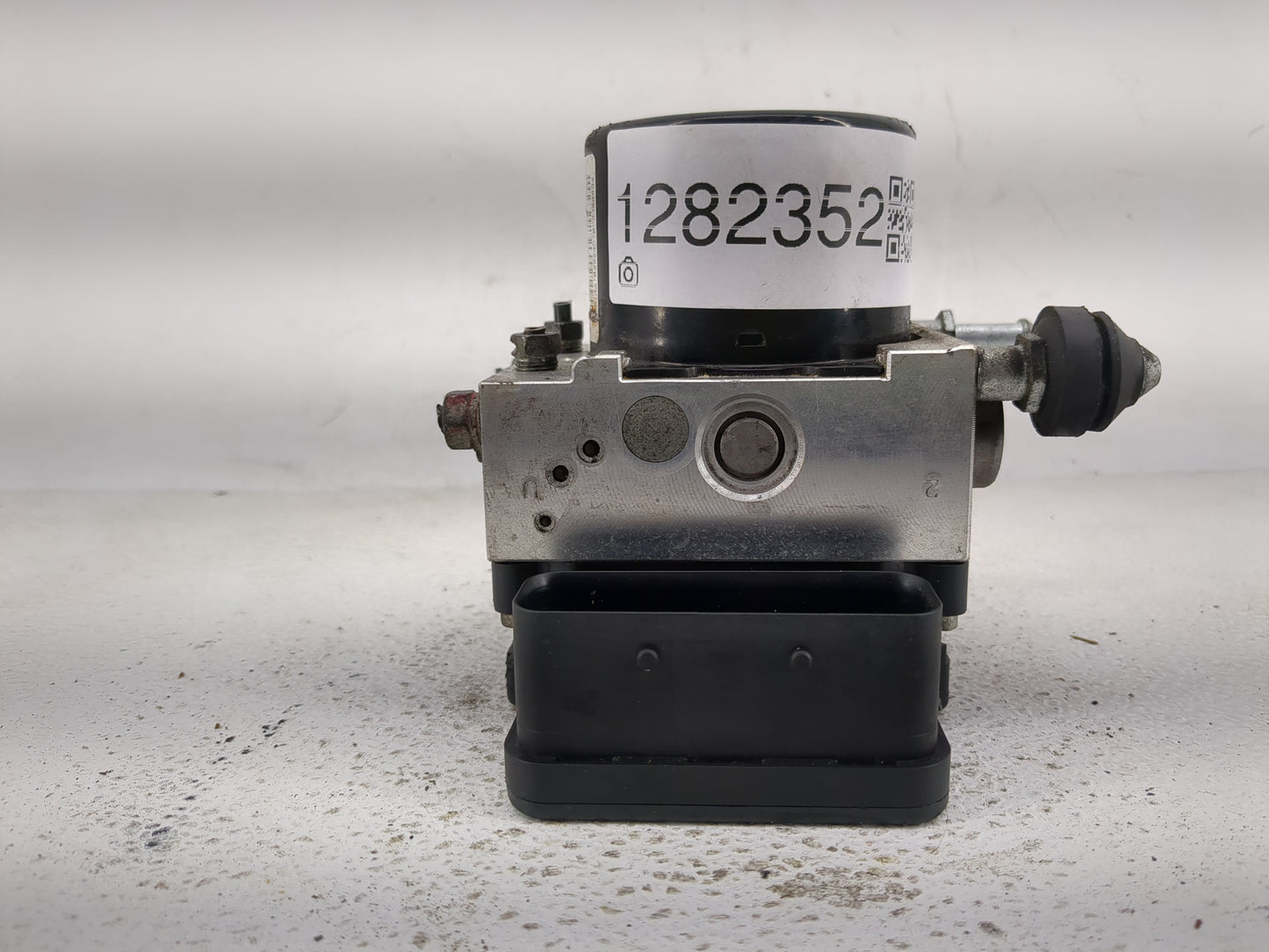 2013-2014 Subaru Legacy ABS Pump Control Module Replacement P/N:27536AJ03A Fits Fits 2013 2014 OEM Used Auto Parts - Oemused