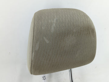 2013-2014 Subaru Legacy Headrest Head Rest Front Driver Passenger Seat Fits Fits 2013 2014 OEM Used Auto Parts