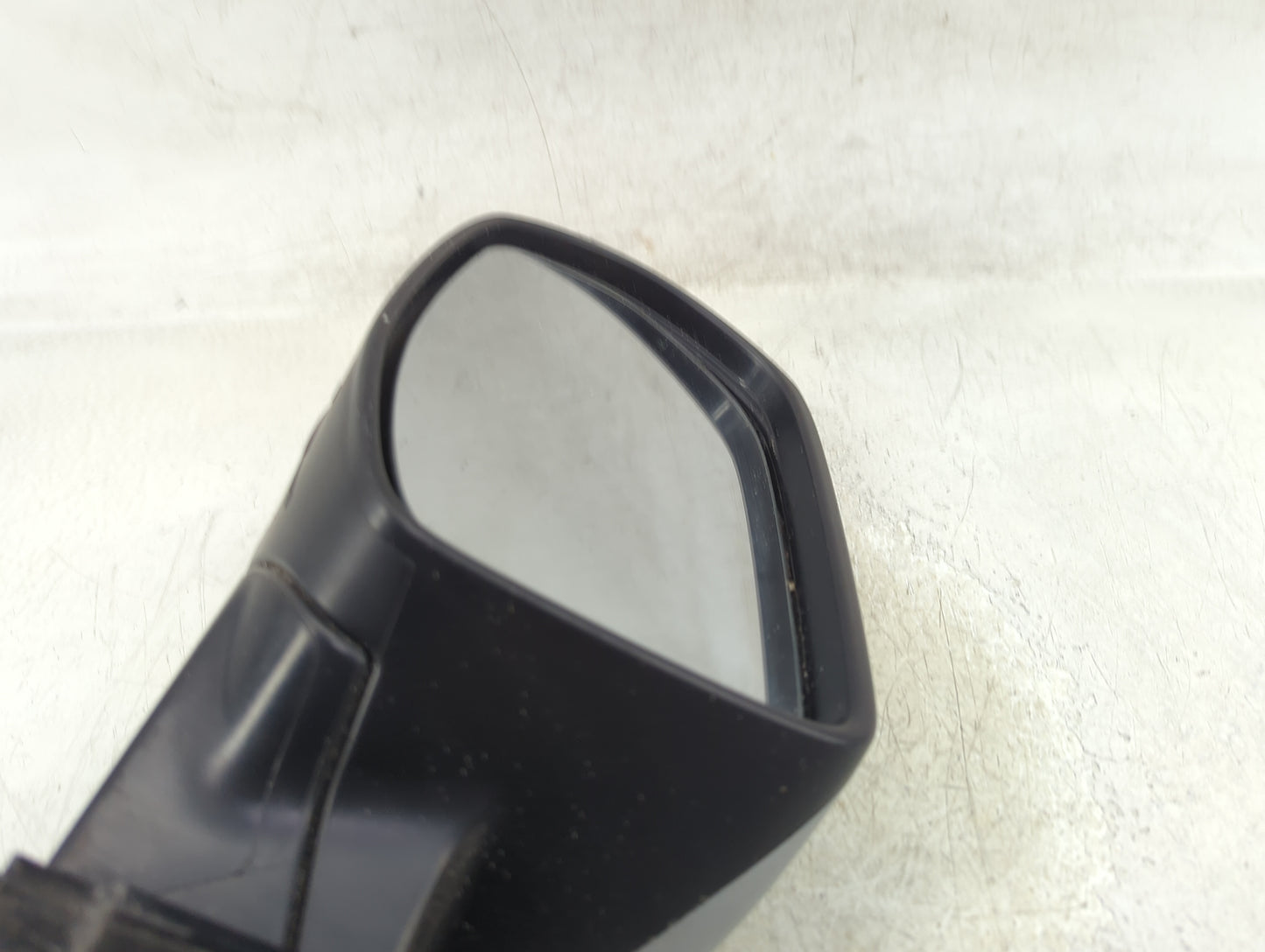 2011-2014 Subaru Legacy Driver Side View Mirror - Left Door Mirror OEM Used - Oemusedautoparts1.com