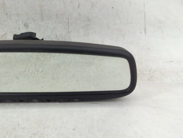 2010-2019 Subaru Legacy Interior Rear View Mirror Replacement OEM P/N:4112A-M0BHL4 Fits OEM Used Auto Parts