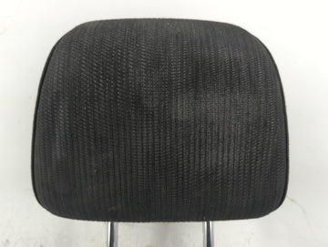 2013-2014 Subaru Legacy Headrest Head Rest Front Driver Passenger Seat