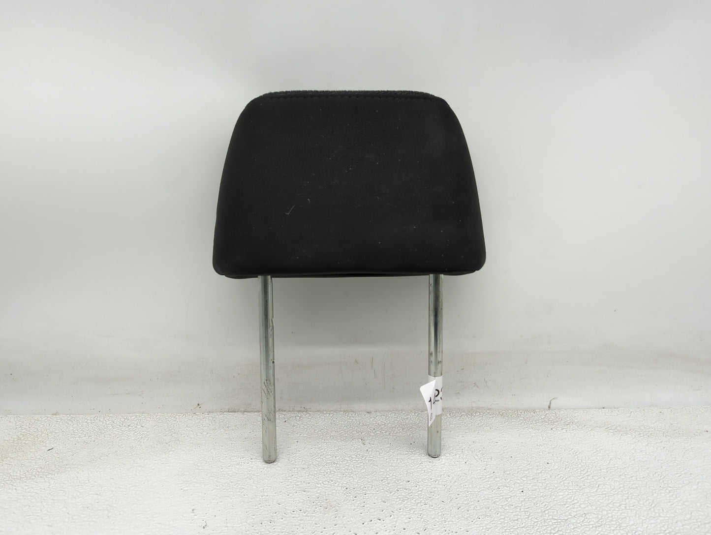 2014 Subaru Legacy Headrest Head Rest Rear Seat Fits OEM Used Auto Parts - Oemusedautoparts1.com