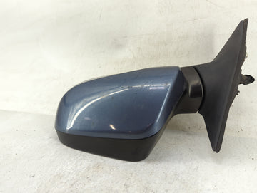 2011-2014 Subaru Legacy Driver Side View Mirror - Left Door Mirror OEM Used