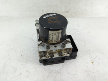 2013-2014 Subaru Legacy ABS Pump Control Module Replacement P/N:27536AJ03B 06.2109-6669.3, 06.2620-3430.1 Fits Fits 2013 2014 OEM Used Auto Parts