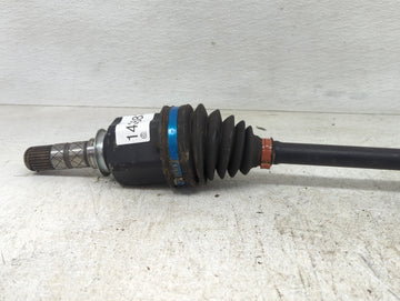 2010-2014 Subaru Legacy Axle Shaft Front Passenger Cv C/v
