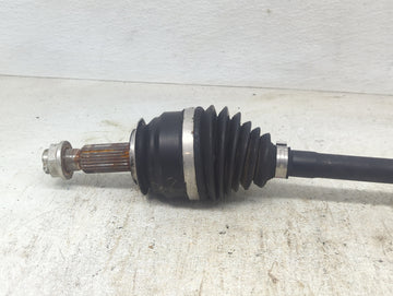 2010-2014 Subaru Legacy Axle Shaft Front Driver Cv C/v