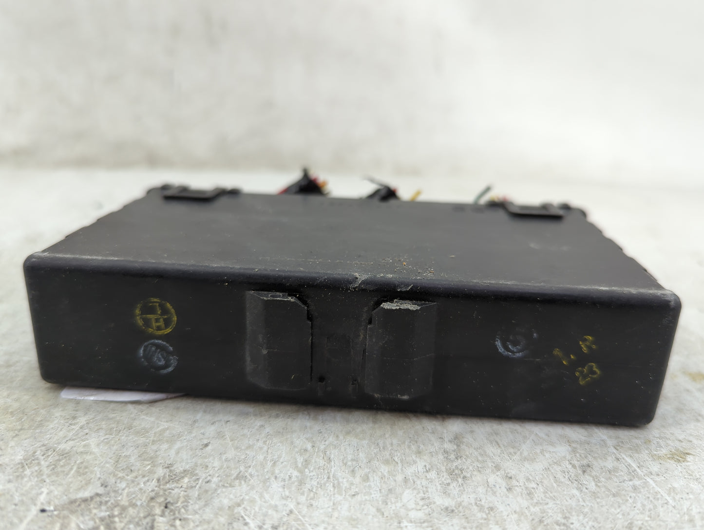 2013-2014 Subaru Legacy PCM Engine Control Computer ECU ECM PCU OEM P/N:22765AE07D TN112700-1786 Fits Fits 2013 2014 OEM Use