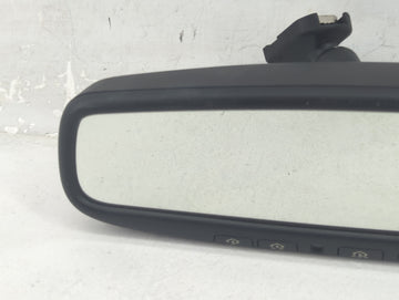2010-2019 Subaru Legacy Interior Rear View Mirror Replacement OEM P/N:NZLMOBHL4 4112A-MOBHL4 Fits OEM Used Auto Parts