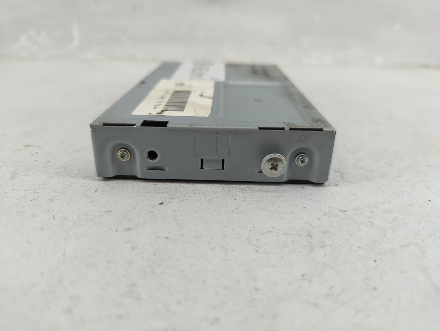 2010-2014 Subaru Legacy Radio AM FM Cd Player Receiver Replacement P/N:H621SFG021 Fits OEM Used Auto Parts - Oemusedautopart
