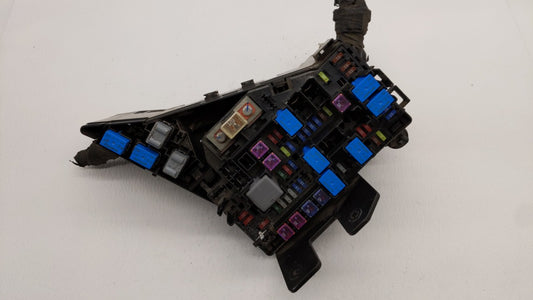 2010-2014 Subaru Legacy Fusebox Fuse Box Panel Relay Module Fits Fits 2010 2011 2012 2013 2014 OEM Used Auto Parts
