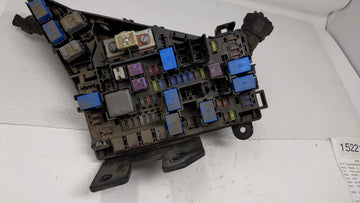 2010-2014 Subaru Legacy Fusebox Fuse Box Panel Relay Module Fits Fits 2010 2011 2012 2013 2014 OEM Used Auto Parts