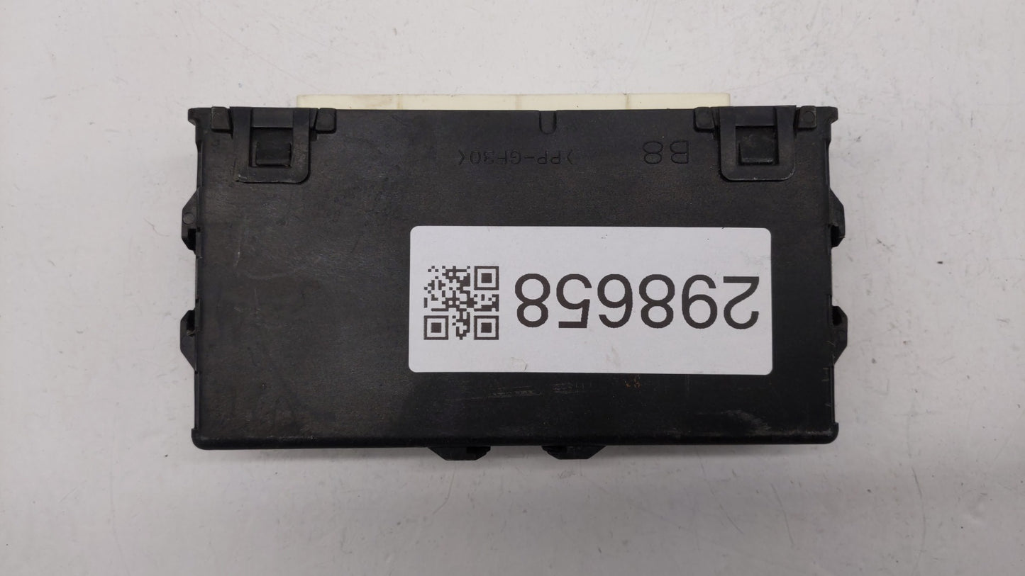 2013-2014 Subaru Legacy PCM Engine Control Computer ECU ECM PCU OEM P/N:22765AE06C 22765AE06D, 22765AE06B Fits Fits 2013 201
