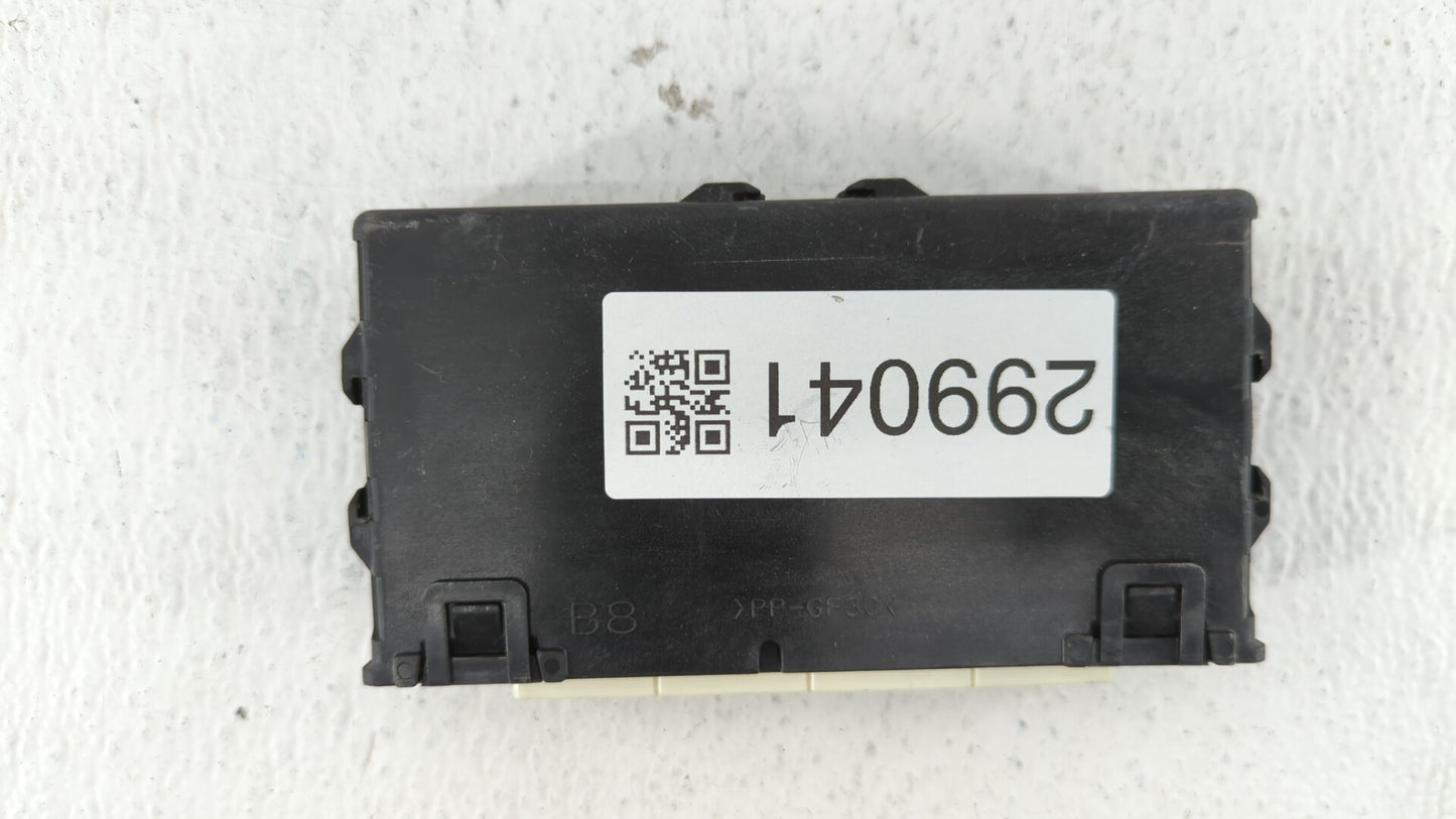 2013-2014 Subaru Legacy PCM Engine Control Computer ECU ECM PCU OEM P/N:22765AE06C 22765AE06D, 22765AE06B Fits Fits 2013 201