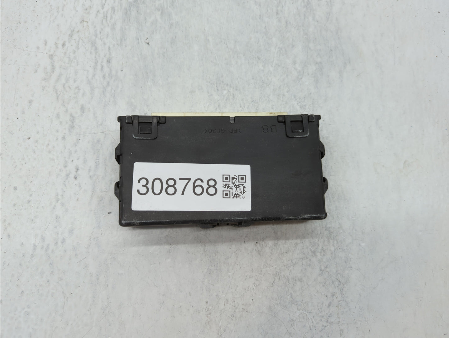 2013-2014 Subaru Legacy PCM Engine Control Computer ECU ECM PCU OEM P/N:22765AE07D 22765AE07C Fits Fits 2013 2014 OEM Used A