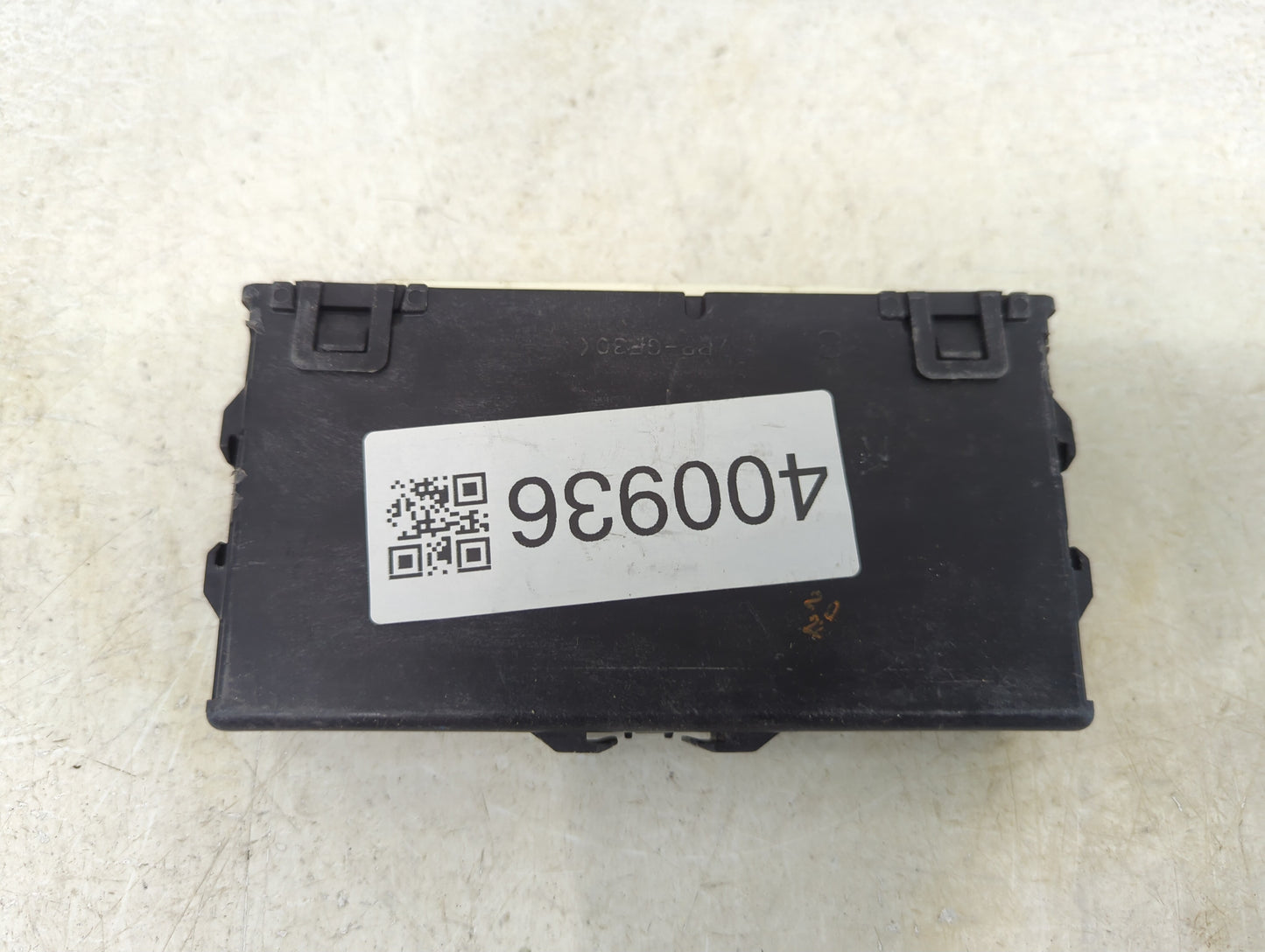 2013-2014 Subaru Legacy PCM Engine Control Computer ECU ECM PCU OEM P/N:TN112700-1776 22765AE06D Fits Fits 2013 2014 OEM Use