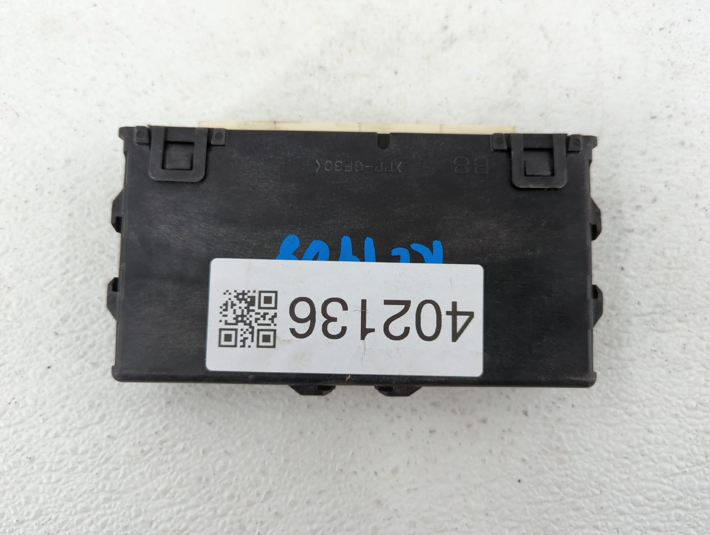 2013-2014 Subaru Legacy PCM Engine Control Computer ECU ECM PCU OEM P/N:22765AE04B 22765AE06E, 22765AE06A Fits Fits 2013 201