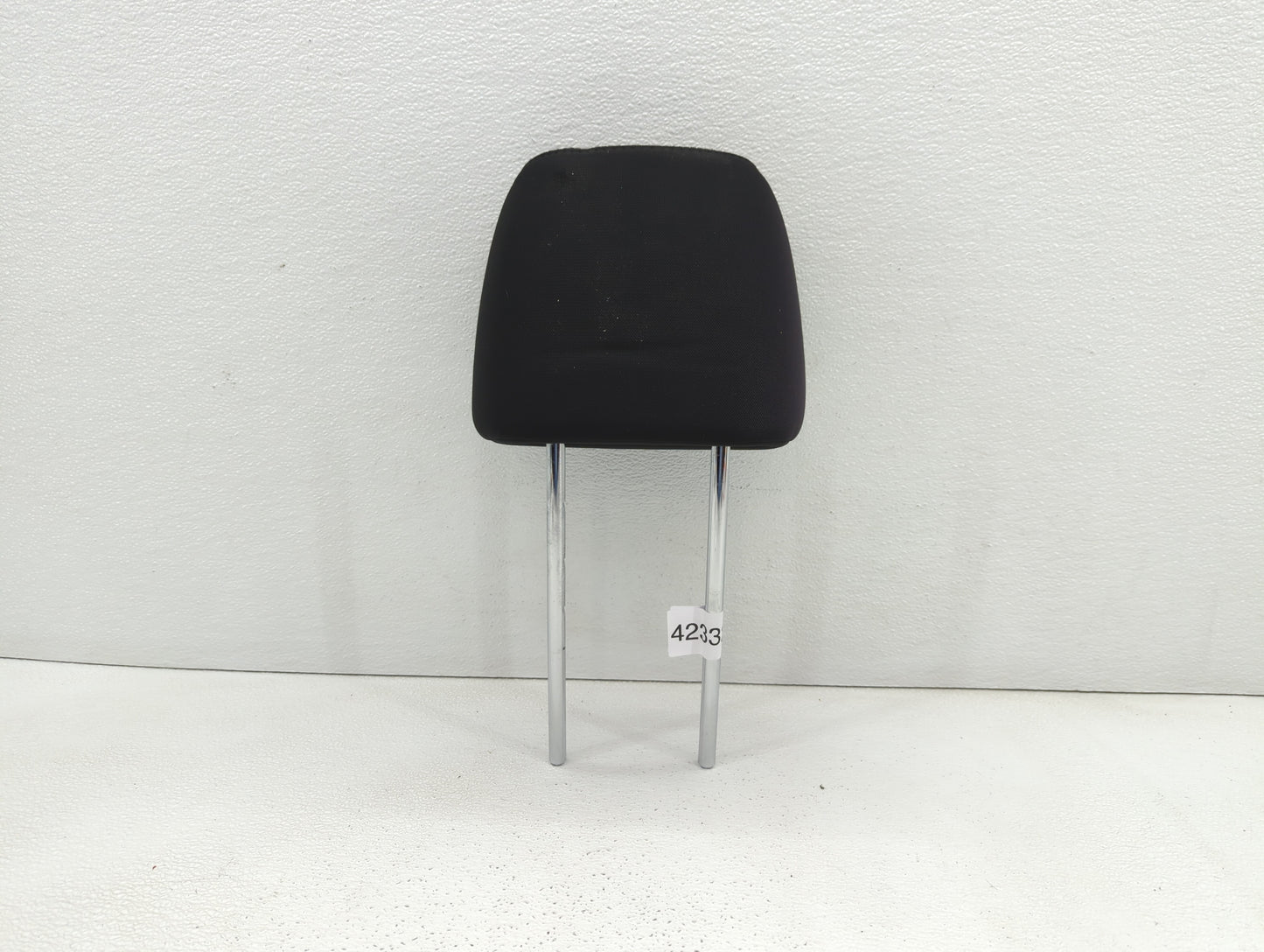 2013-2014 Subaru Legacy Headrest Head Rest Front Driver Passenger Seat - Oemusedautoparts1.com