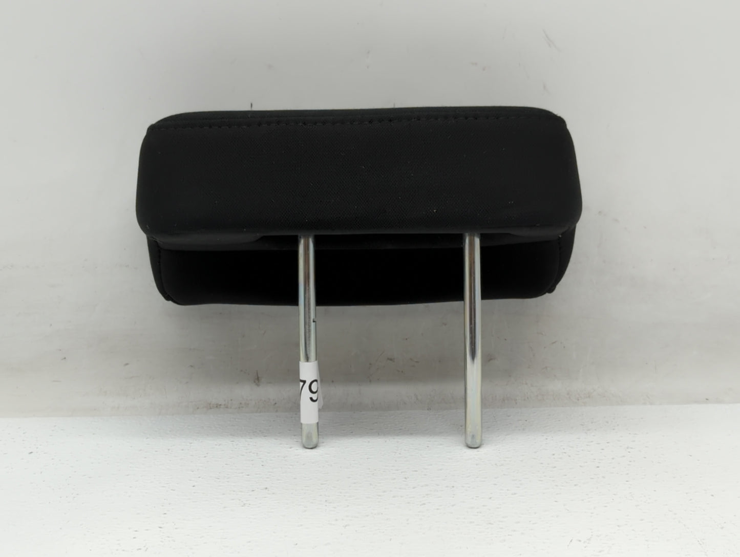 2013-2014 Subaru Legacy Headrest Head Rest Front Driver Passenger Seat Fits Fits 2013 2014 OEM Used Auto Parts - Oemusedauto