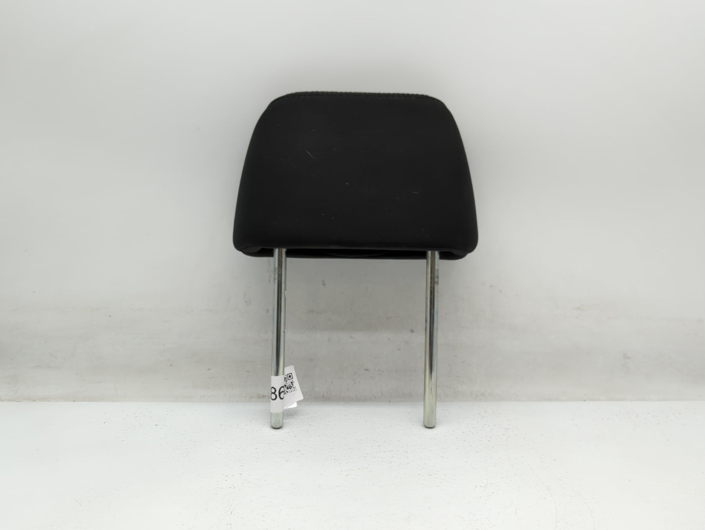 2014 Subaru Legacy Headrest Head Rest Front Driver Passenger Seat Fits OEM Used Auto Parts - Oemusedautoparts1.com