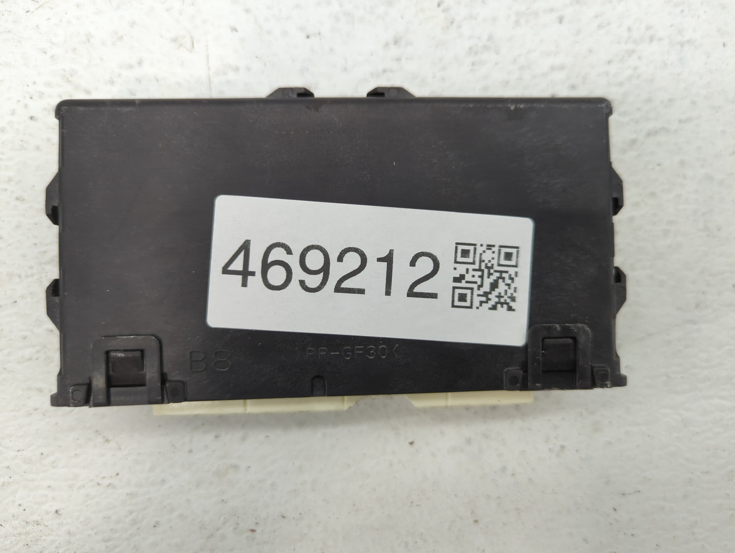 2013-2014 Subaru Legacy PCM Engine Control Computer ECU ECM PCU OEM P/N:22765AE06D 22765AE07C, 22765AE07D Fits Fits 2013 201