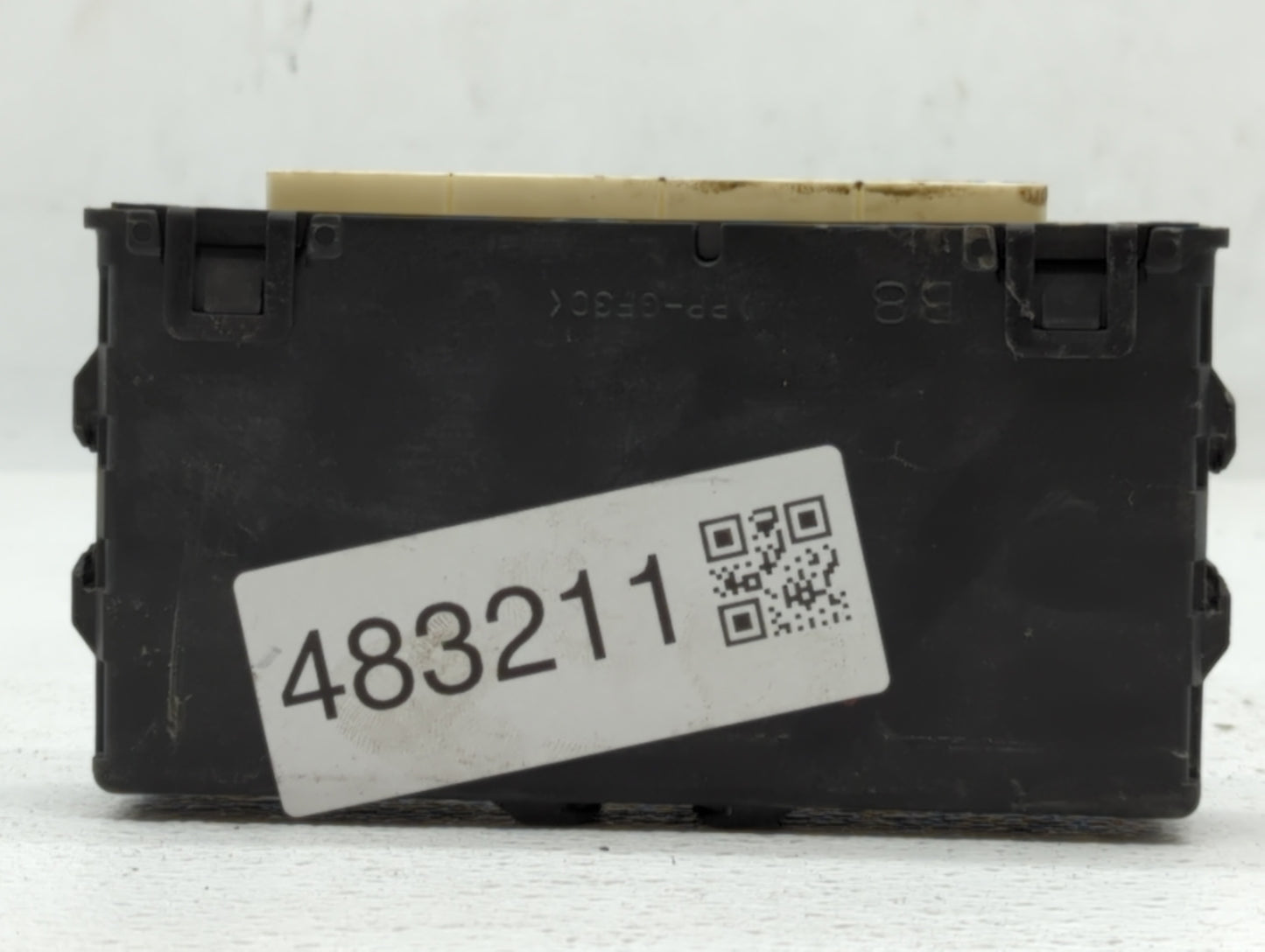2013-2014 Subaru Legacy PCM Engine Control Computer ECU ECM PCU OEM P/N:22765AE07C 22765AE06D, 22765AE07D Fits Fits 2013 201